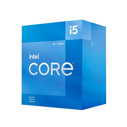 Intel® Core™ i5 processor 14400 20M Cache, up to 4.70 GHz | The