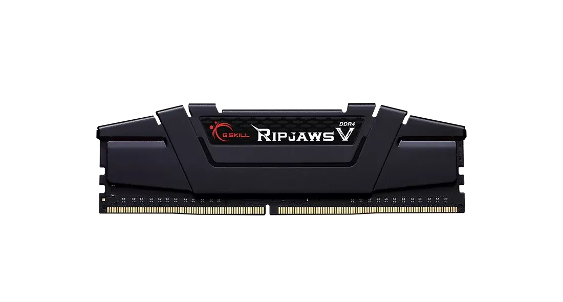 G.Skill Ripjaws V DDR4-3200 CL16-18-18-38 1.35V 16GB (1x16GB)