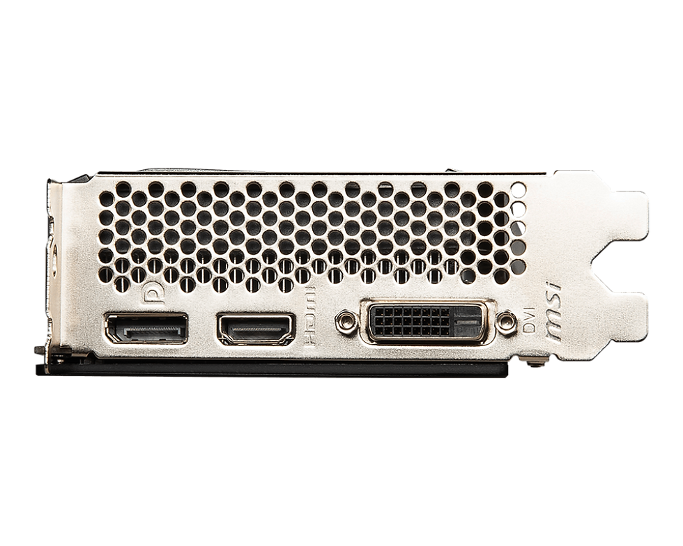 Thumbnail: MSI GeForce RTX™ 3050 VENTUS 2X XS 8G OC