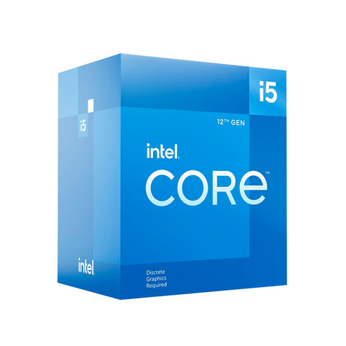 Intel® Core™ i5 processor 14400 20M Cache, up to 4.70 GHz | The