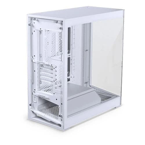 Thumbnail: PHANTEKS NV5 MKII -White