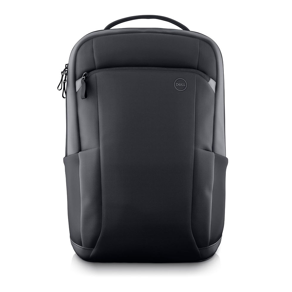 Dell Pro 14-16 Plus EcoLoop Slim Backpack - CP5724S - Image 1