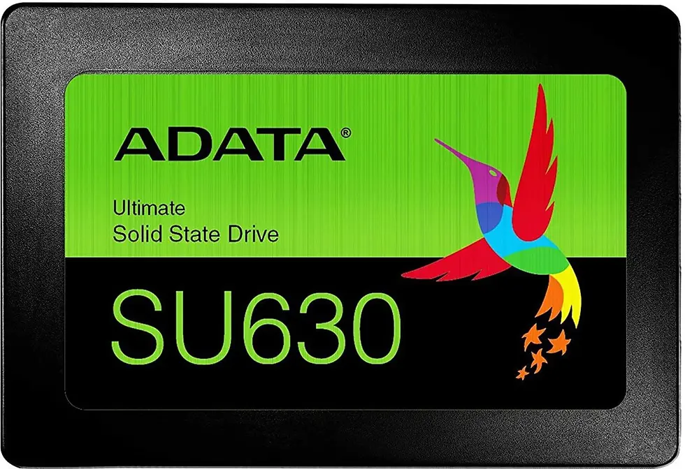 Thumbnail: Adata Ultimate SU630 Solid State Drive