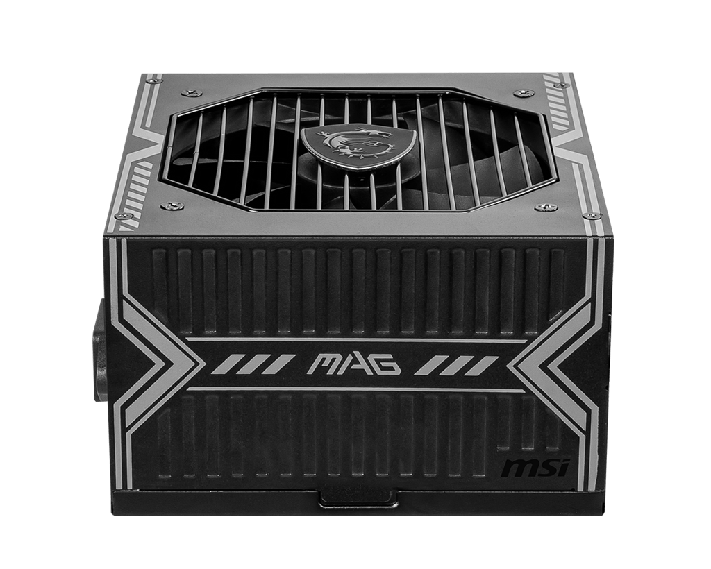 MSI MAG A650BN SMPS