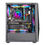 Thumbnail: Ant Esports ICE-130AG Mid Tower Gaming Cabinet