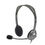 Thumbnail: LOGITECH H110 Stereo Headset