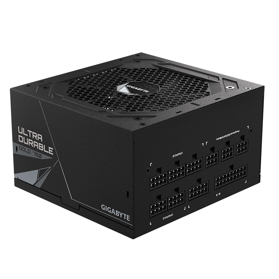 Thumbnail: GIGABYTE UD750GM PG5  SMPS