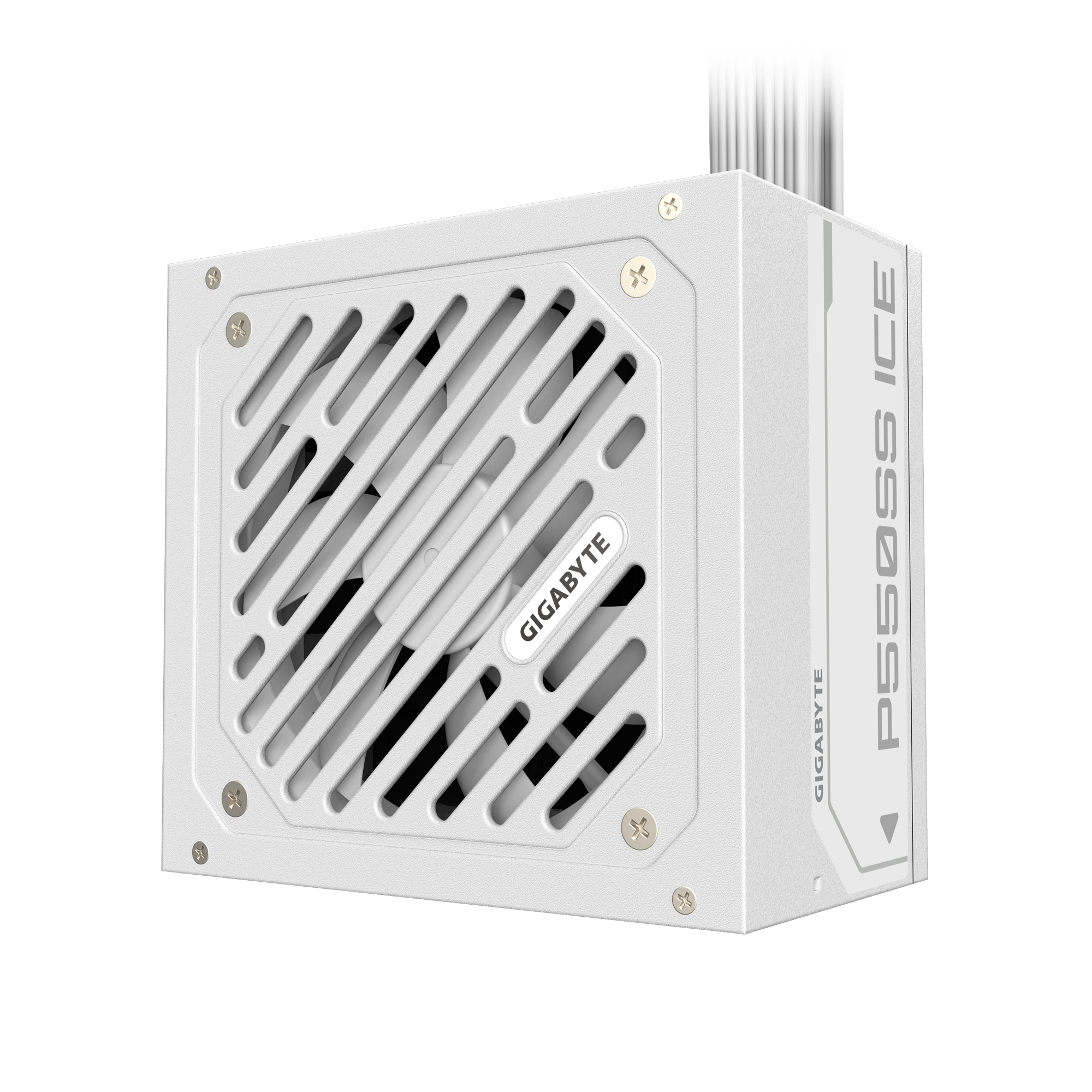 GIGABYTE P550SS ICE  SMPS