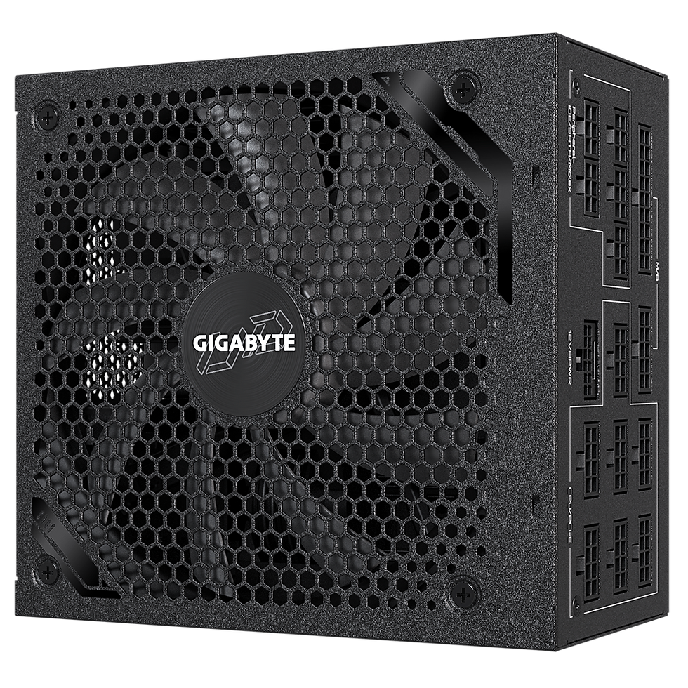 थंबनेल: GIGABYTE UD1300GM PG5  SMPS