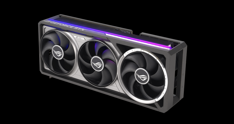 Thumbnail: ROG Astral GeForce RTX™ 5080 16GB GDDR7 OC Edition