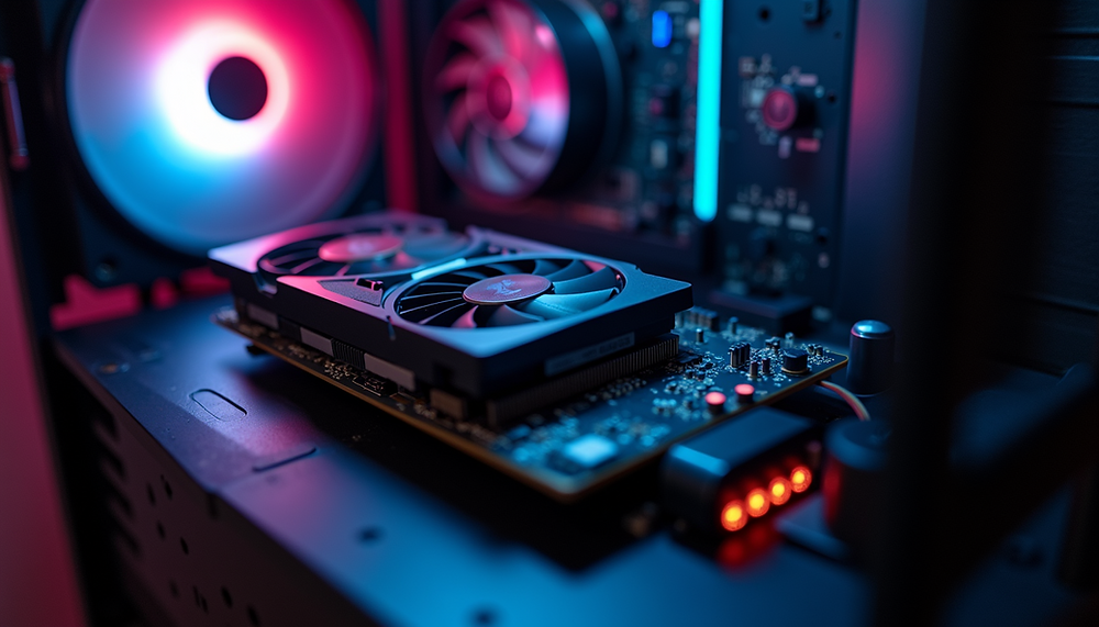 Top PC Gaming Hardware for Performance