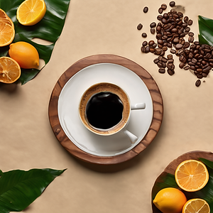 Aurelia Espresso
