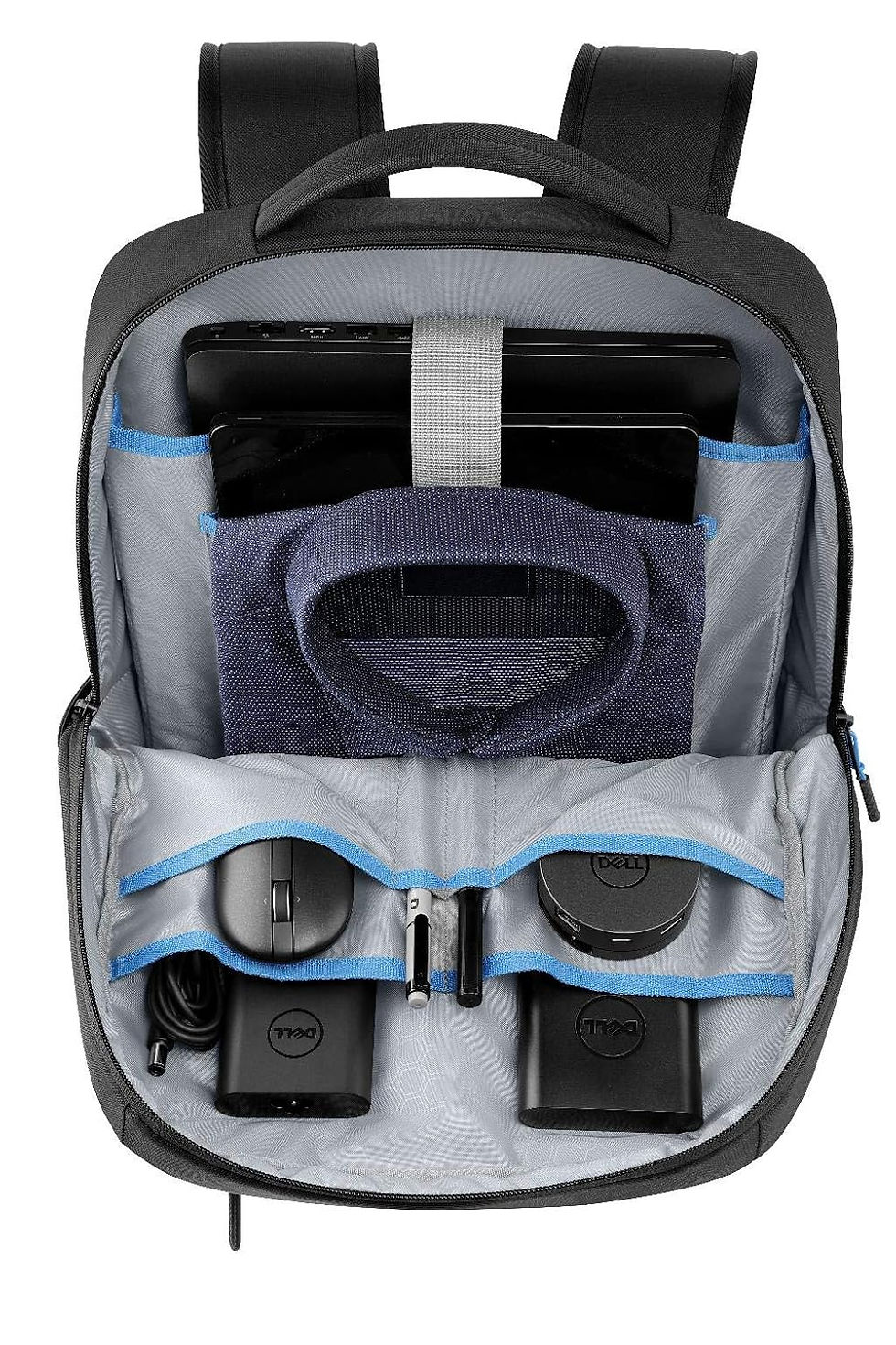 Thumbnail: Dell Pro Slim Backpack 15 - PO1520PS - Image 5