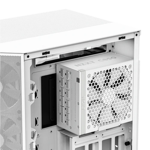 NZXT C850 GOLD ホワイト 850W Amazon.com: NZXT C850 Gold ATX 3.1 - Fully Modular Low-Noise