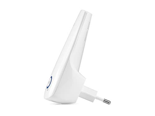 थंबनेल: Tp-Link TL-WA850RE WIFI Range Extender