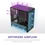 Thumbnail: NZXT H3 Flow Micro-ATX Airflow Case -Black