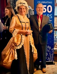 America 250 Kick-Off Celebration at The Clarion County Historical Society's Sutton Ditz Musuem