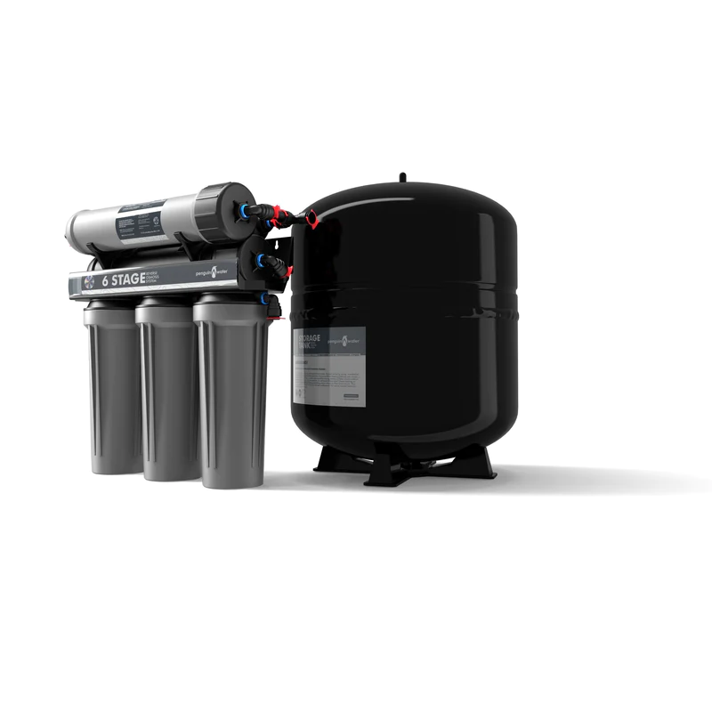 Affordable Water Filtration State of Texas Residential & Commercial