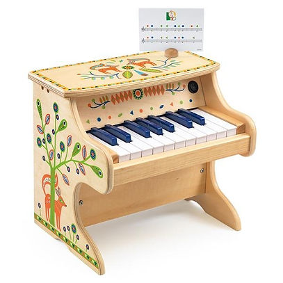 Animambo / Piano électronic