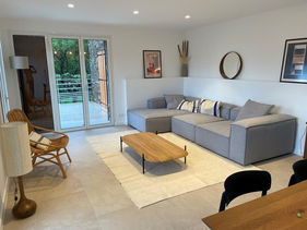 Villa / Gaou Bénat / Location / Gaou / Bénat / Suite / Luxe / Vue mer / Moderne / Maison / Chambre / Terrasse / Piscine / Salon / Séjour / Salle à manger