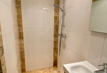 Villa / Gaou Bénat / Location / Gaou / Bénat / Suite / Luxe / Vue mer / Moderne / Maison / Chambre / Terrasse / Piscine / Salon / Séjour / Salle à manger