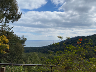 Villa / Gaou Bénat / Location / Gaou / Bénat / Suite / Luxe / Vue mer / Moderne / Maison / Chambre / Terrasse / Piscine / Salon / Séjour / Salle à manger
