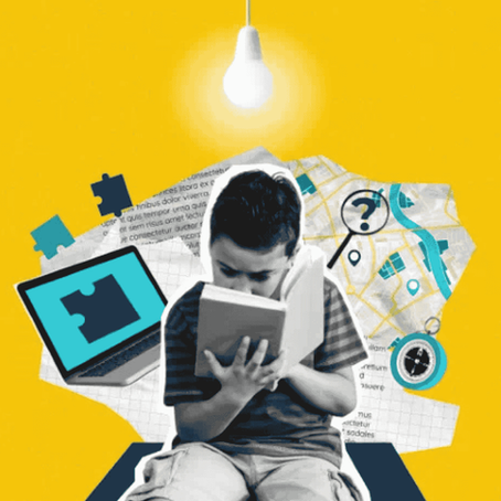 Teaching the skills AI can’t replace: Can your child tell when AI is wrong?