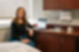 Chelsea in treatment room.jpg