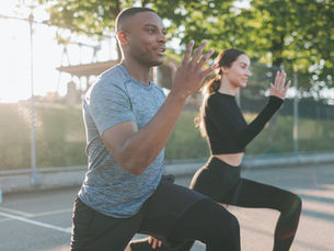 The importance of protein in active individuals