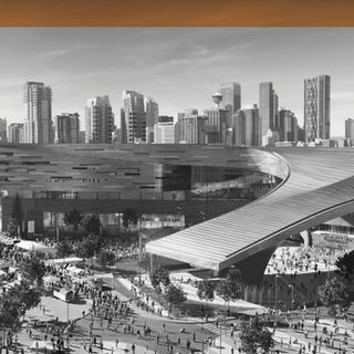 Behind the Project: BMO Centre