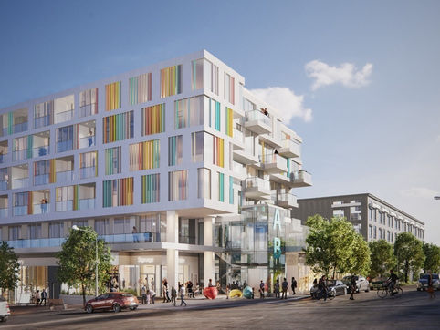 Sustainability Spotlight: Building Performance Analysis at Entuitive