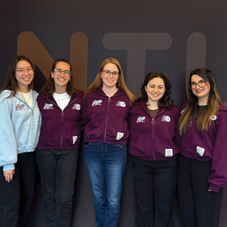Shaping Performance: Our All-Women Team Behind the Toronto Tempo’s New Home