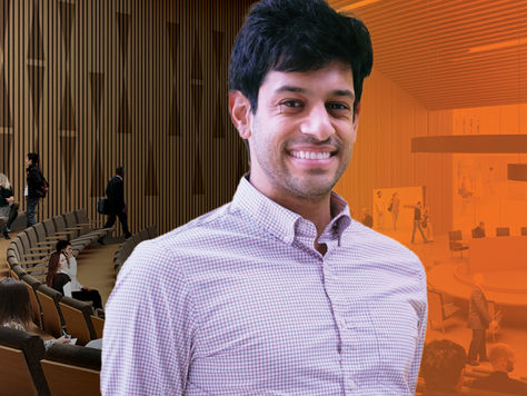 Building Tools, Enabling Teams: Tushar Nagananda on Innovation at Entuitive