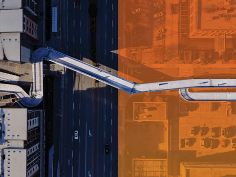 The Bertram Pedestrian Overpass: Connecting Kelowna with Community & Purpose