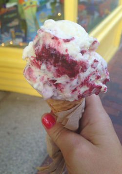 SUMMERTIME