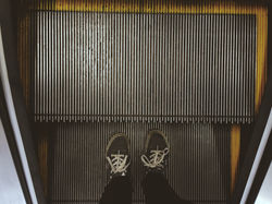 GOING