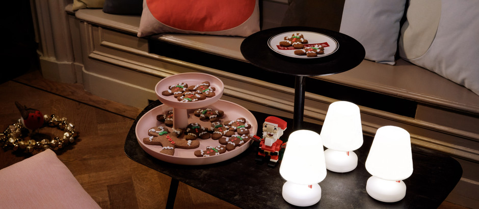 Die praktischen Fatboy Lampen