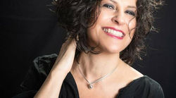 Susanna Stivali