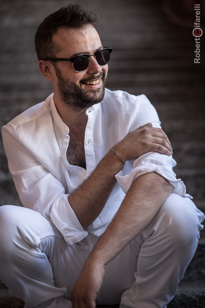Giovanni Guidi - International Management & Booking Agency
