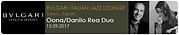 Danilo Rea/Oona Rea Duo - Asian Tour