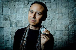 Israel Varela