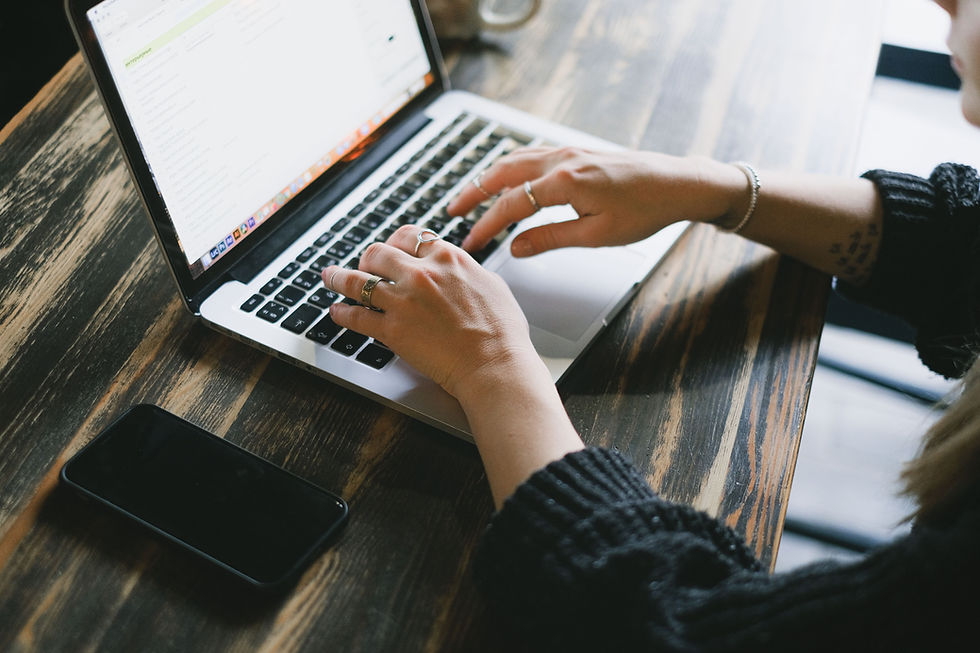 Email Marketing: A Complete Beginner's Guide to Building Customer Relationships and Increasing Sales