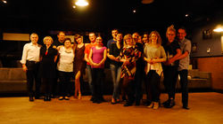 Kurs salsy w hotelu Afrodyta