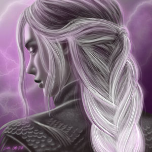 Episode 16:  Iron Flame Part II