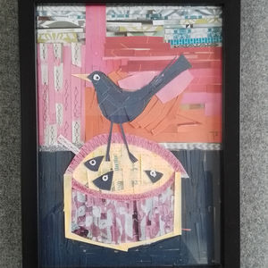 Collage Artwork