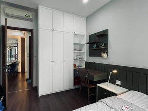 decor gốc màu xanh quân đội
