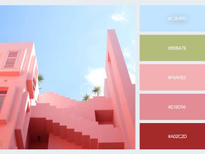 Tín đồ của màu pastel để khéo léo đưa nó vào nội thất