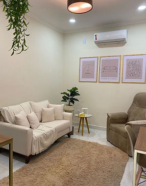 Consultório de Psicologia em Piabetá, Magé - Rio de Janeiro