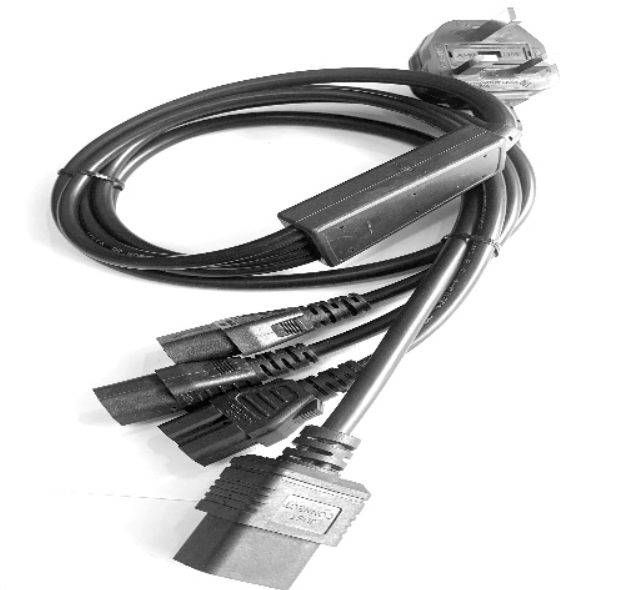 Jc Control Cable jc55 | jce