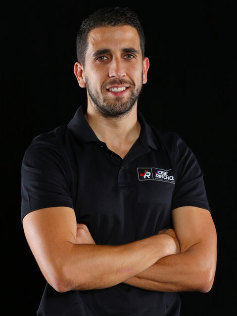 António Marques - Personal Trainer